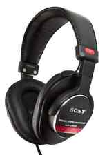 SONY MDR-CD900ST  PROFESSIONAL MONITOR HEADPHONES  NEW Japan