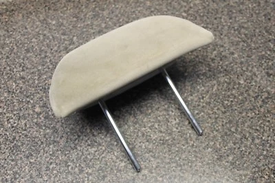 KIA SPECTRA 2009 asiento trasero izquierdo derecho reposacabezas reposacabezas cojín almohadilla RR 09 Foto 1 de 4