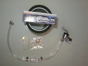 Wartungssatz klein Luftfilter Leitungsfilter p.f. Wacker BS60Y BS62Y BS65Y - Bild 1 von 5