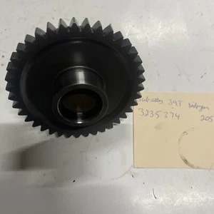 Polaris 3235374 SUBASSY-GEAR 39T SIDE RZR Ranger 1000 900 570 500 Crew - Picture 1 of 11