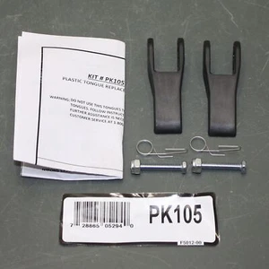 Louisville Zamienny zestaw flippera na język PK105, do drabin przedłużających - Zdjęcie 1 z 5