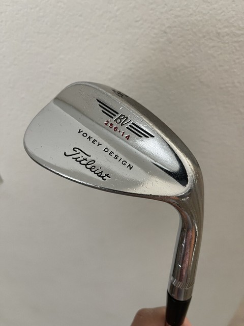 SM8 56度 8M DG S200 Wedge Flex-