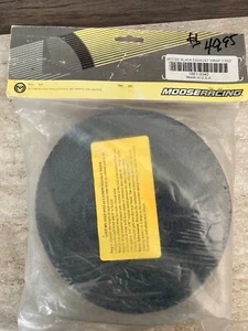 Moose Racing Exhaust Wrap 1in. x 50ft. - Black 1861-0340 - Picture 1 of 3