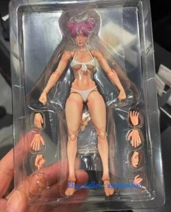 Romankey * Cowl WF2023 1/12th Girl Body Limited Edition Action Figures Model Toy - Picture 1 of 5