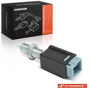 Clutch Starter Safety Switch for Subaru Impreza Outback 07-14 Legacy Forester - Imagen 1 de 9