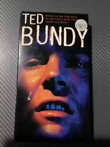 Ted Bundy (VHS, 2002) - Picture 1 of 2