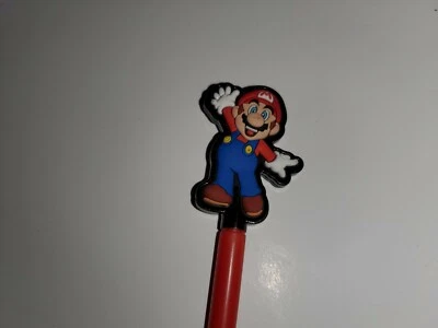 NEW Super Mario Stylus Nintendo for Wii U, 3DS ,3DSXL, A10 - image 1 of 4