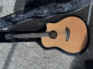 Breedlove Atlas Series Solo D350/CMe - Picture 1 of 8