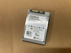 J533H - 64GB 3Gb/s MLC SATA 2.5" Solid State SSD - Picture 1 of 2