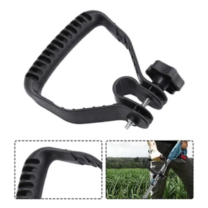 Universal Loop Handle Bar Mounting Hardware Trimmer Handle Grip Replacement - Picture 1 of 8