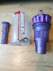 Dyson Ball Animal Up13 Dc41 Dc65 Vacuum Dust Bin Canister & Cyclone With Filter