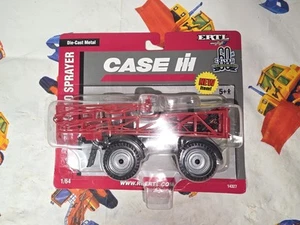 ERTL Case IH SPX320 Sprayer 1/64 Scale Die-Cast Metal Farm Tractor Model #14514 - Picture 1 of 2