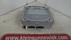 RADIO CD Ford Grand C-Max (DXA) MPV 1.5 TDCi 120 16V (XWDB) 2016 E1BT18C815HK - Bild 1 von 1