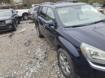 Used Engine Complete Assembly fits: 2016 Gmc Acadia 3.6L VIN D 8th digit opt LLT Foto 1 de 4