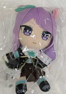 Uma Musume Pretty Derby Plush Doll Mejiro McQueen C106 Gift Japan Limited Anime - Picture 1 of 1