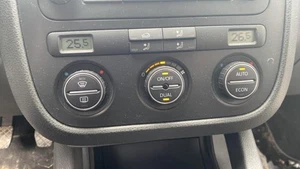 Mando de la calefacción VOLKSWAGEN GOLF 5 - Imagen 1 de 8