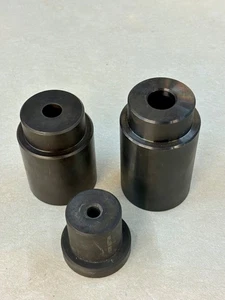 MILLER TOOL 9333 BALL JOINT INSTALLER REMOVER TOOL SET ---------- NEW OLD STOCK! - Foto 1 di 5