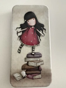 Santoro Gorjuss Dreamer If Only Mirabelle Adrift Neoprene Case - Bild 1 von 4