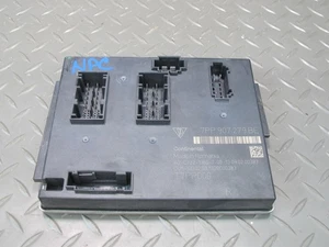 2013-2014 PORSCHE CAYENNE S 958 BODY BCM COMFORT CONTROL MODULE UNIT 7PP907279BE - Bild 1 von 12