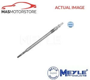 ENGINE GLOW PLUG MEYLE 11-14 860 0002 A FOR FORD FOCUS IV,ECOSPORT - Picture 1 of 5