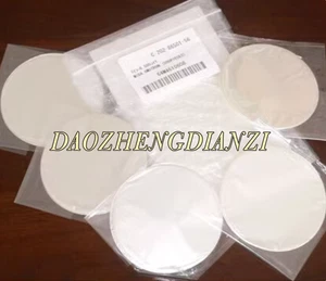 100 Stück/Box für 202-86501-56 Mylarfolie, 70 mm Durchmesser, ROHS Testspezifikation - Bild 1 von 3