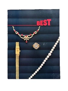 Vtg! BEST Products Catalog 1985-1986 Mail Order Shopping Guide NICE! - Imagen 1 de 14