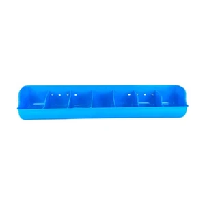Piglet Feeding Trough Multifunction Waterer for Goats Livestock Poultries - Picture 1 of 6