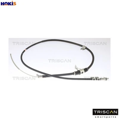 CABLE TIRAR FRENO ESTACIONAMIENTO 8140 42183 PARA MITSUBISHI PAJERO/IV/SHOGUN/Van 3.2L Foto 1 de 4