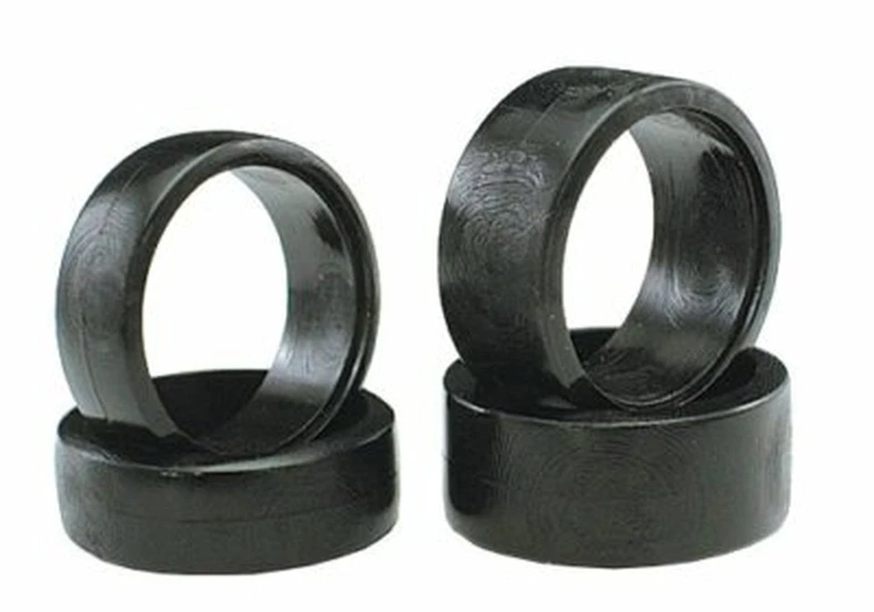 Kyosho Mini Z MDT001 Drift Tire Set 8.5mm [Mini-Z AWD] Japan New - Image 1 of 1