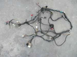 Kawasaki GPZ 500 S Modell EX500A Kabelbaum - 9618 B - Bild 1 von 1