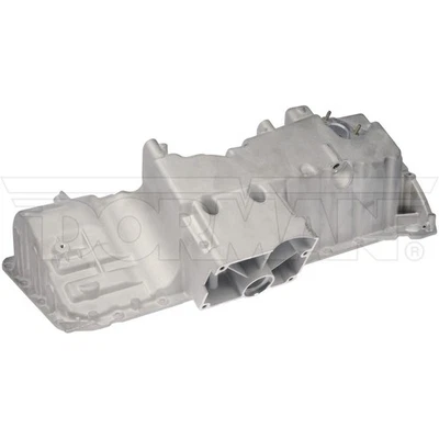 Panela de óleo do motor Dorman 264-632 para 01-06 BMW 325Ci 325i 325xi 330xi X3 - Imagem 1 de 4