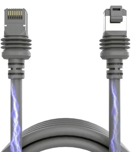 Standard Starlink Gen 3 Cable 75FT/23M, Starlink Cable Gen 3 23M - 75FT. - Picture 1 of 7