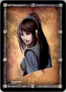 2014 Paizo Pathfinder Card Tiawask English #29 - Picture 1 of 2