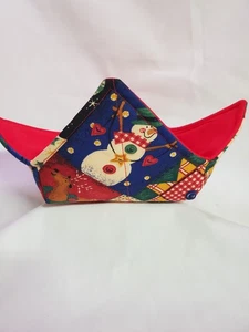 Microwave Bowl Cozies - Picture 1 of 5