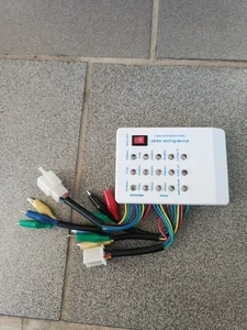 E Bike Prüfgerät - Bild 1 von 3