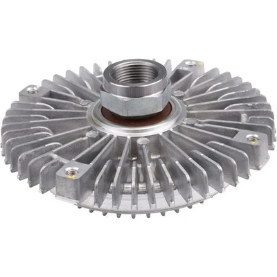 URO Parts 078121350A Fan Clutch For 96-05 A4 A4 Quattro A6 A6 Quattro Passat S4 - Image 1 of 4