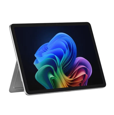 Microsoft Surface Pro Copilot+ PC 12" Snapdragon® X Plus 16GB/256GB UFS Pixel... - Bild 1 von 4