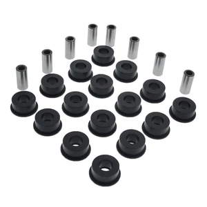 Front Upper/Lower A Arm Bushing Bearing X2 fits Suzuki LT-F 500 Quadrunner 98-99 - Picture 1 of 3