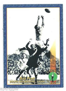 1994 Cazaly Classics (14) Bob PRATT South Melbourne - Picture 1 of 1