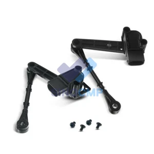 2 PIEZAS Sensor de nivel de altura de conducción LH trasero y rector para Land Range Rover 927-005 4J3008HS - Imagen 1 de 6