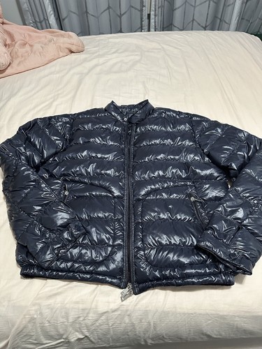 Moncler giacca uomo