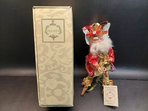 Mark Roberts Fairy - Bowmaker Fairy Small 51-53176 - Picture 1 of 10