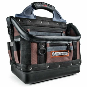Veto Pro Pac OT-LC Contractor Series Open Top Tool Bag - Bild 1 von 1