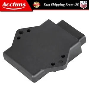 CDI Ignition Box Black For SUZUKI LTZ400 Z400 LTZ 400 Quadsport Z400 2003 2004 - Foto 1 di 6