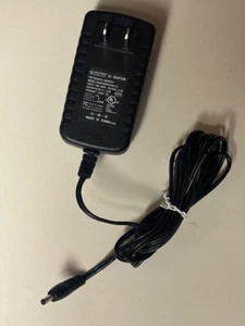 NUOVO ADATTATORE AC per telecomando MX-6000 KSAD0600240W1UK - Foto 1 di 2