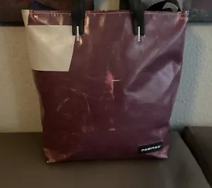FREITAG F203 BOB TASCHE UNISEX bordeaux FREITAG - Bild 1 von 6