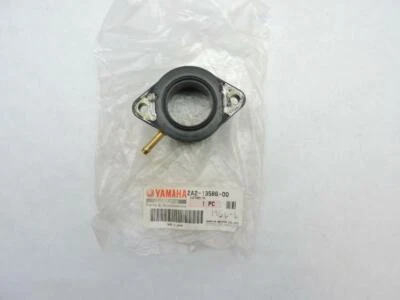 Junta de carburador 2A2-13586-00 NOS Yamaha admisión L. 1977-82 XS400 XS400S W17834 Foto 1 de 4