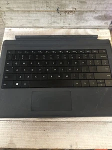 SURFACE PRO TYPE COVER Surface pro 3 model 1644 - Picture 1 of 4