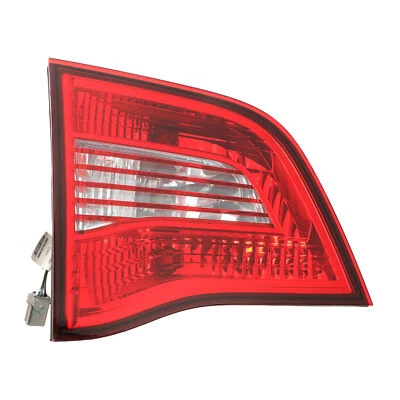 2009-2014 VW Volkswagen Routan Driver Side Inner Taillamp Light OEM GENUINE NEW - Image 1 of 3