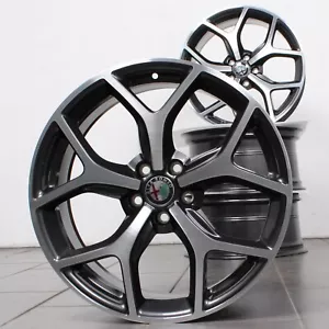 19 Zoll original Alfa Romeo Giulia 952 156147469 Alufelgen Felgen Neu - Bild 1 von 7